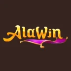Logoen til AlaWin Casino