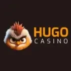 Logoen til Hugo Casino