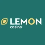 Logoen til Lemon Casino