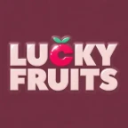 Logoen til LuckyFruits Casino