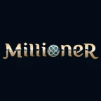Logoen til Millioner Casino