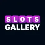 Logoen til Slots Gallery Casino