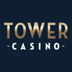 Logoen til TowerCasino