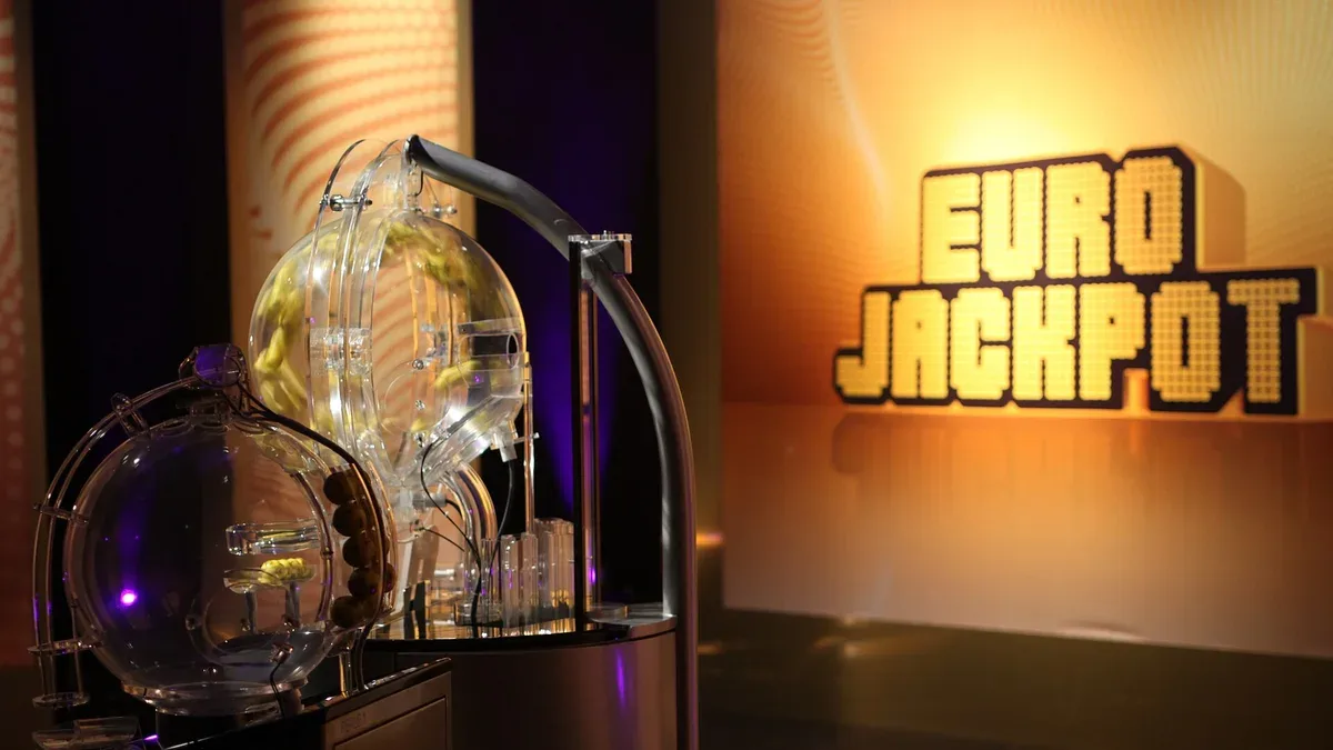 Eurojackpot
