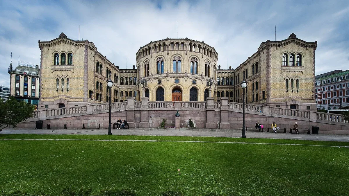 Stortinget
