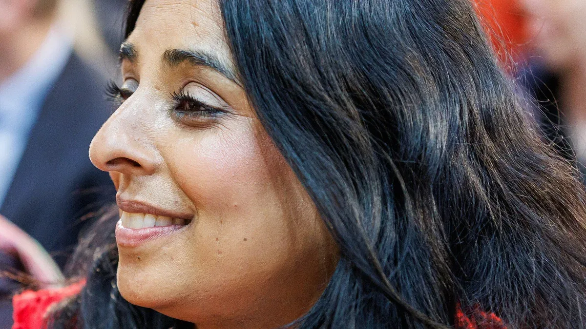 Lubna Jaffery