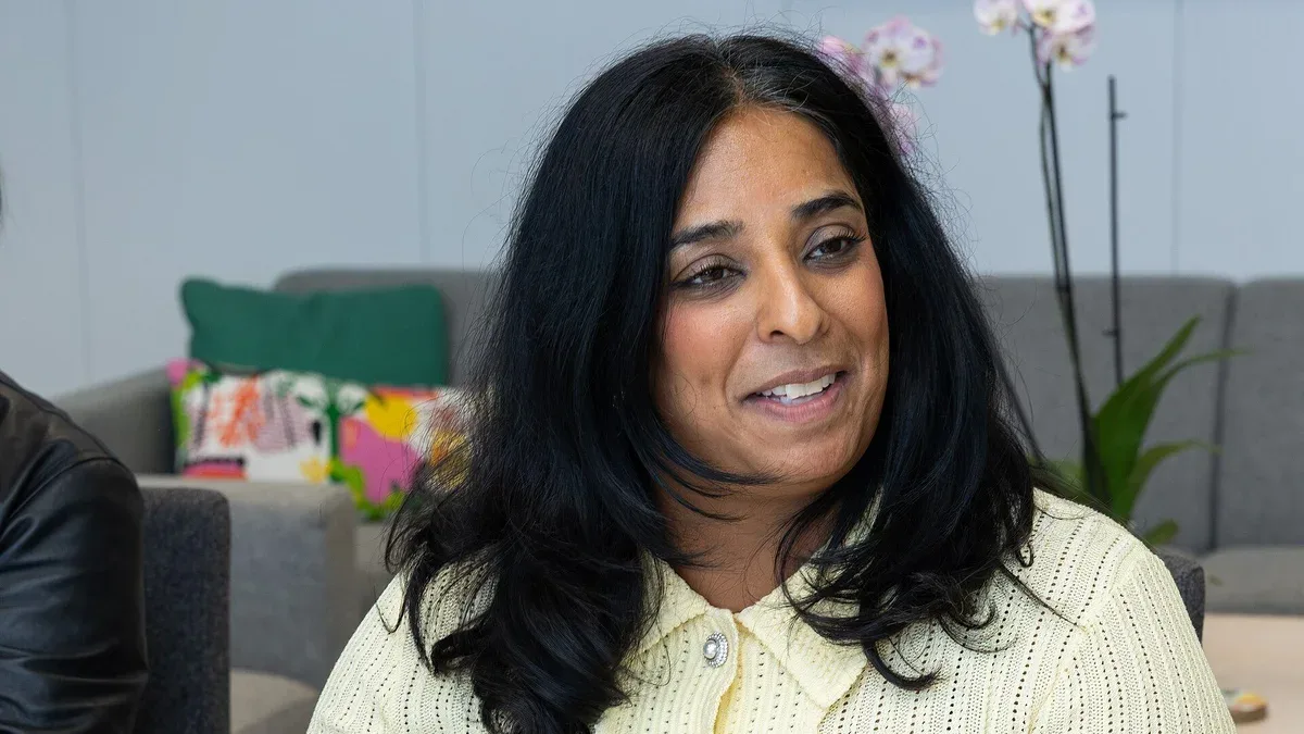 Lubna Jaffery